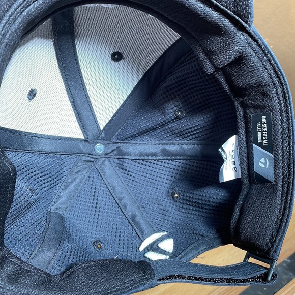 Taylor Made TP5 Strap Back Hat - Picture 4 of 4